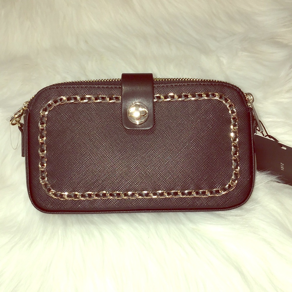 Zara Basic Collection bag - Picture 2 of 6